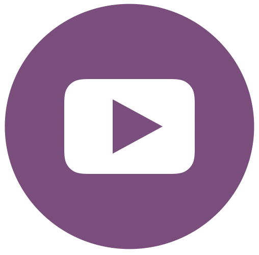 YouTube png logo