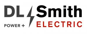 DL Smith Electric Logo