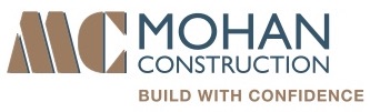 Mohan Construction logo