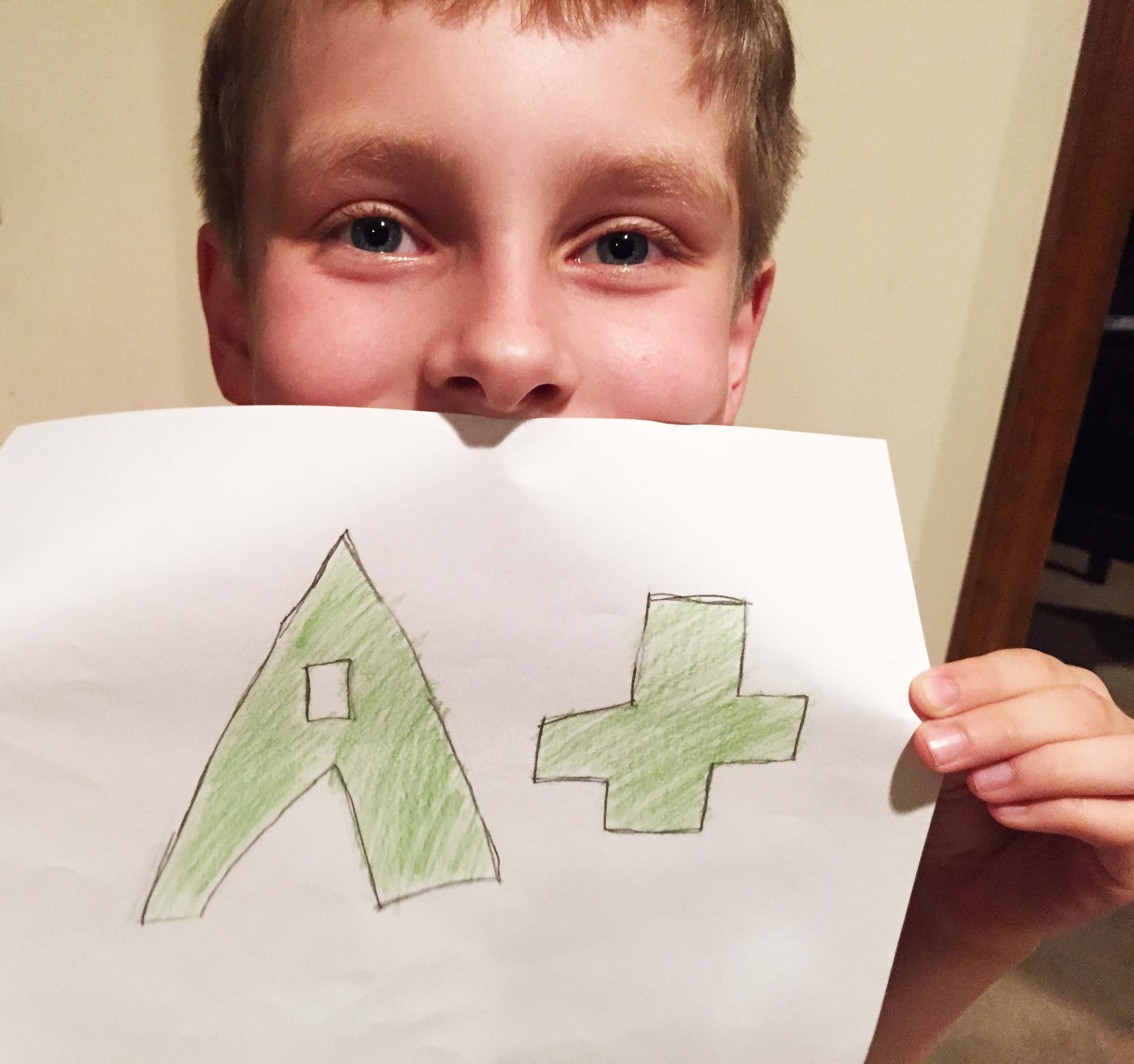 Turn your failed sales program into an A+