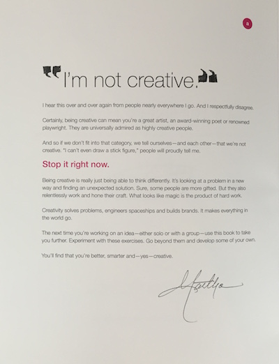 CC Introduction page