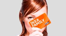 IKEA Family