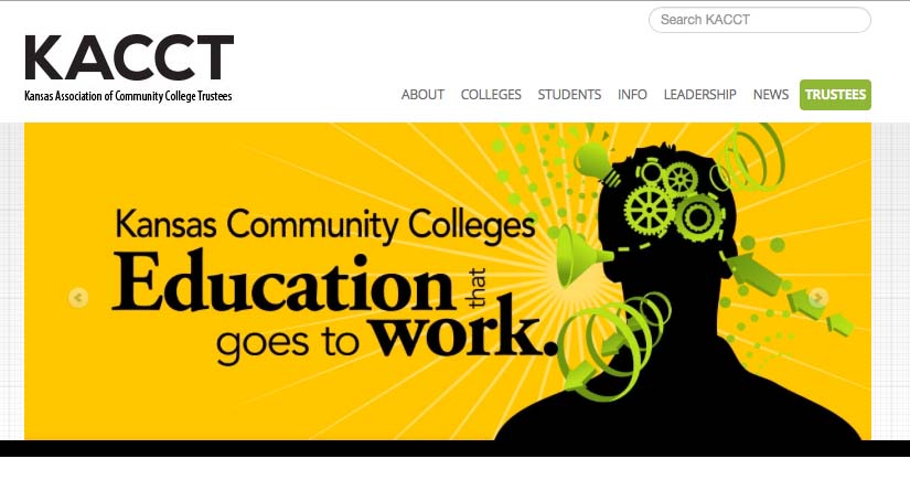 KACCT web site
