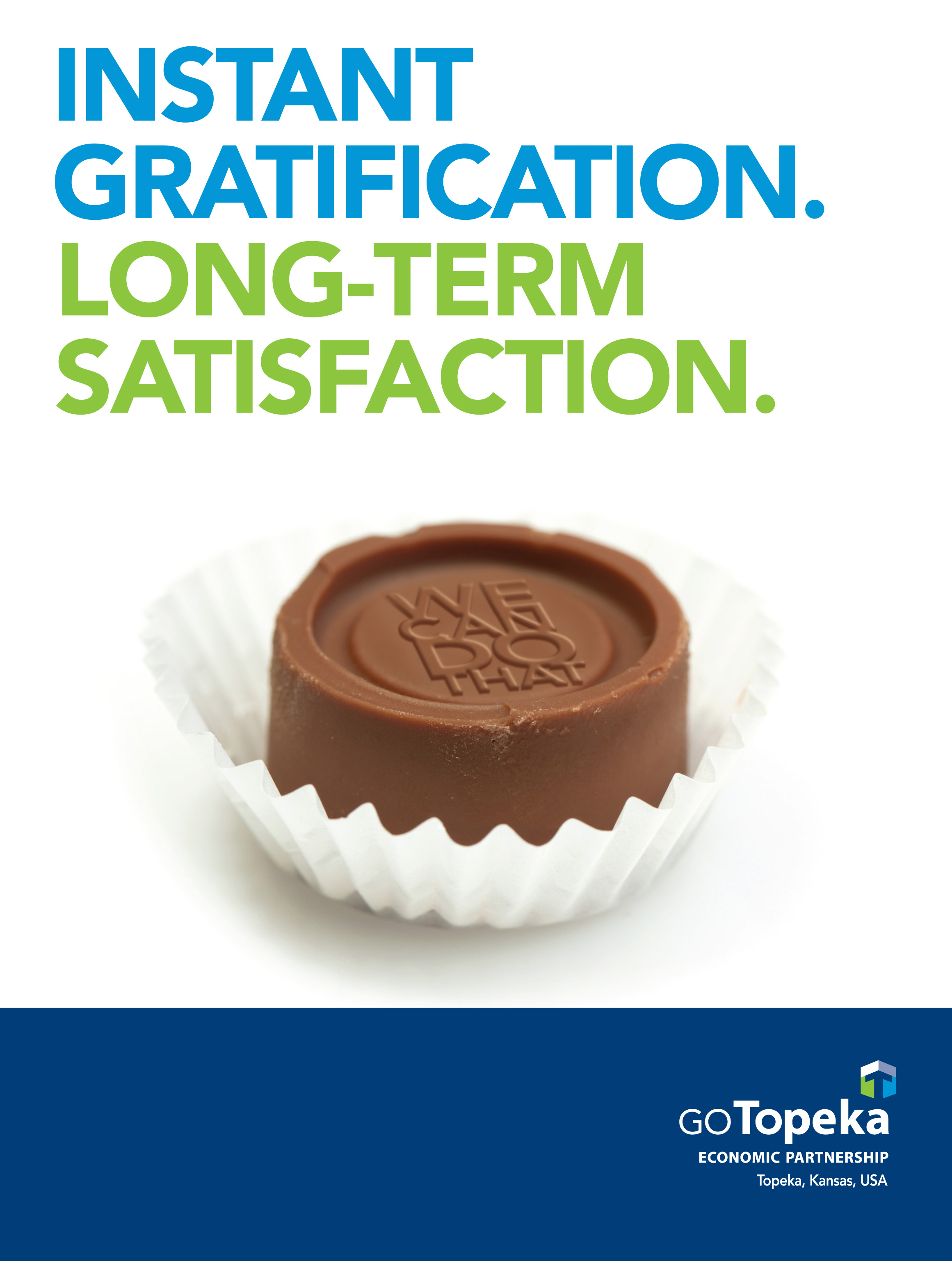 MB Piland GO Topeka Food Brochure