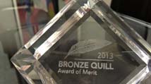 MBPiland BronzeQuill2013