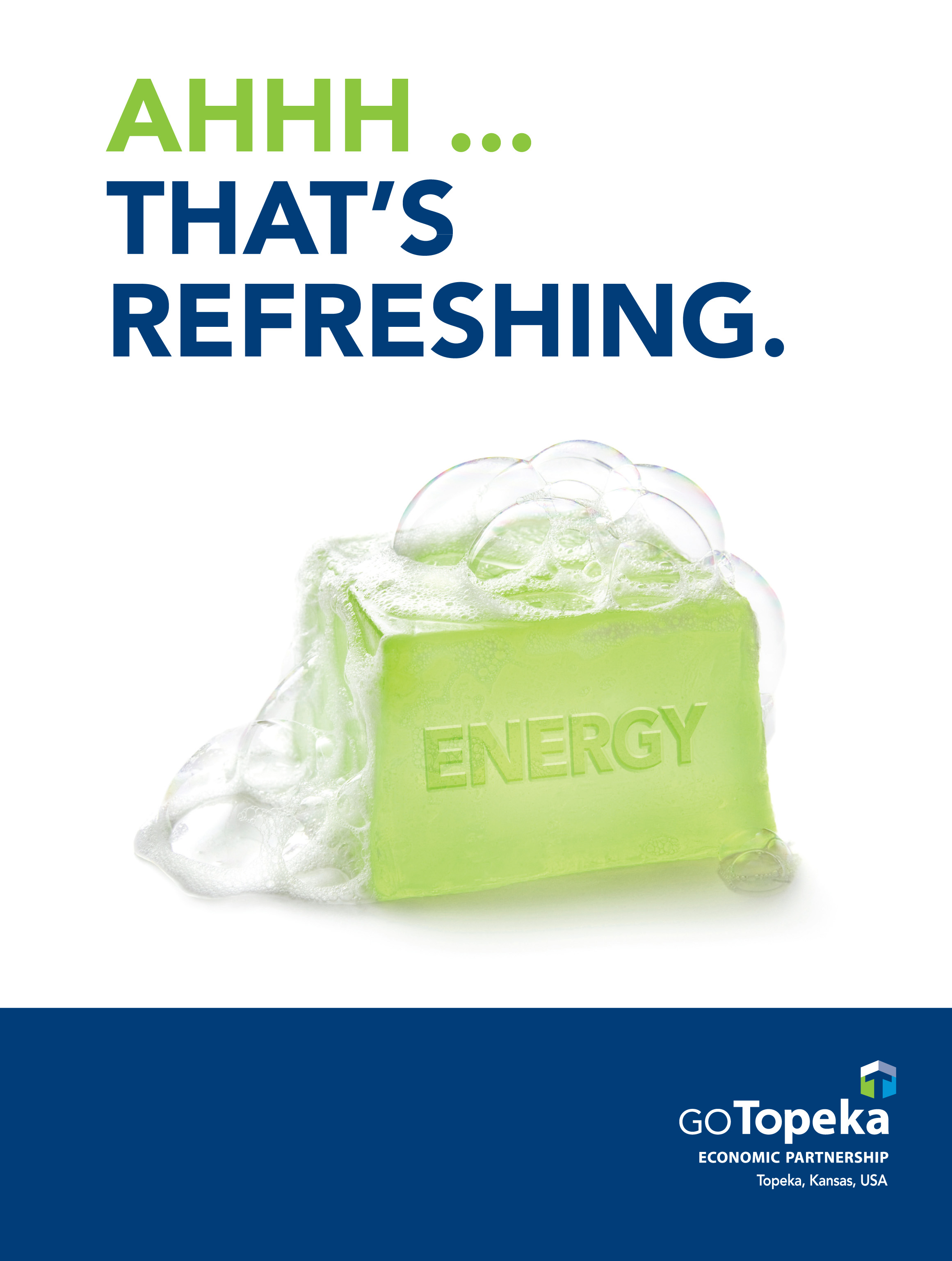 MB Piland GO Topeka Clean Energy Brochure