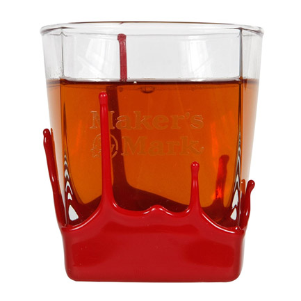 Makers Mark New Style Glass1