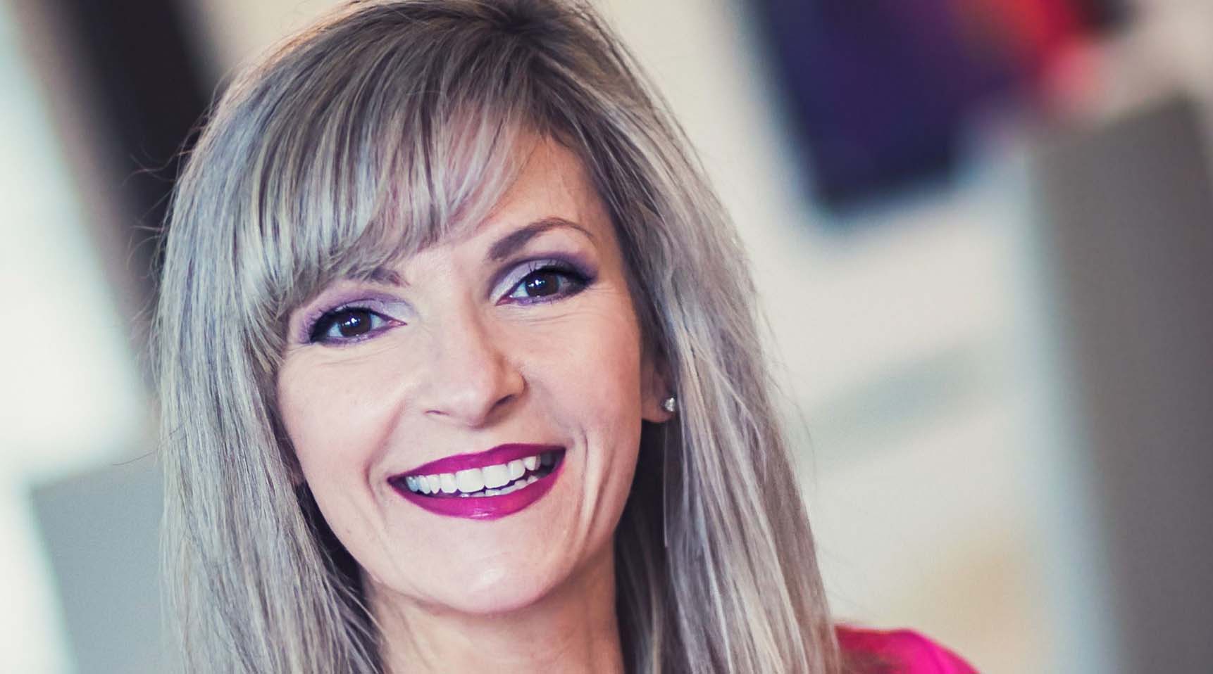 Martha Bartlett Piland receives Washburn University Non Nobis Solum Award