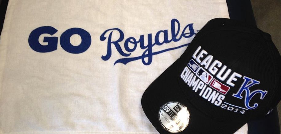 Royals merchandise