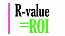 Rvalue for brands means no leaks