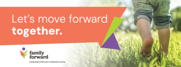 Family Forward Lets move forward together