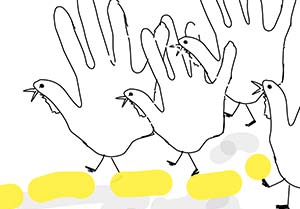 Turkey thinking derails culture