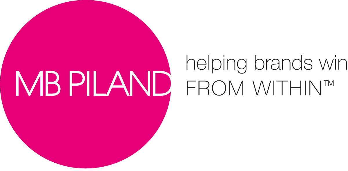 MB Piland Advertising + Marketing, Helping brands win from within.