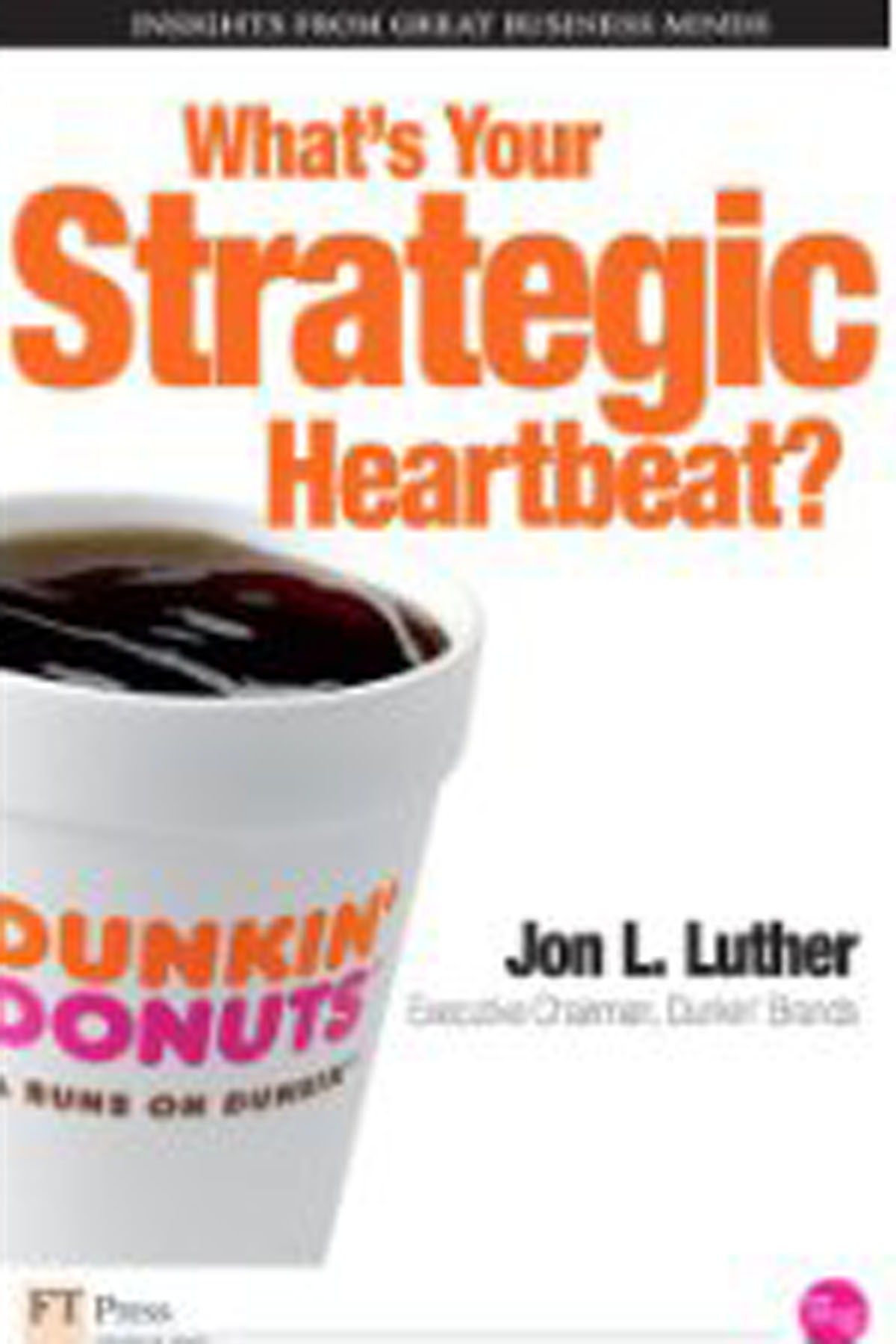 MB Piland/Strategic Heartbeat