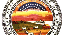 Kansas Seal