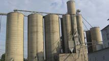 silos