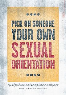 MB Piland Unity and Pride Anti-Descrimination Posters