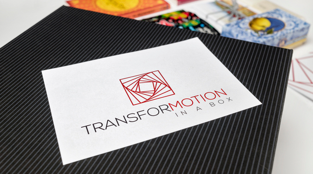Transformotion in a Box